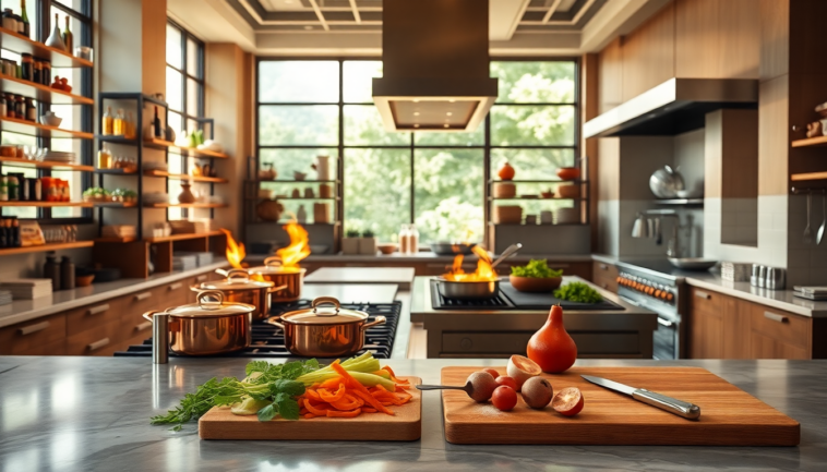 como trabajar en la cocina de un hotel de alta gama claves del exito 1752918397