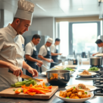 como triunfar en la cocina de un hotel habilidades y responsabilidades 1752276436