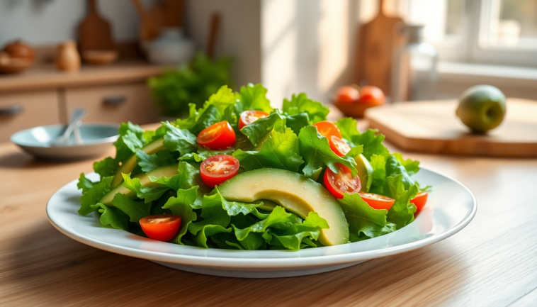 deliciosa ensalada de canonigos y aguacate en menos de diez minutos 1752185429