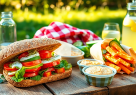 deliciosos bocadillos para disfrutar fuera de casa 1751324554