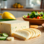 descubre el nuevo queso monterey jack sabor pepinillo que esta revolucionando el mercado 1751352531