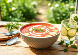 descubre el refrescante chlodnik la sopa polaca que debes probar 1752549393