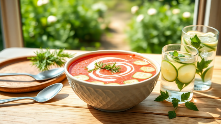 descubre el refrescante chlodnik la sopa polaca que debes probar 1752549393