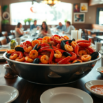 descubre las nuevas opciones picantes en el menu de red lobster 1752637828