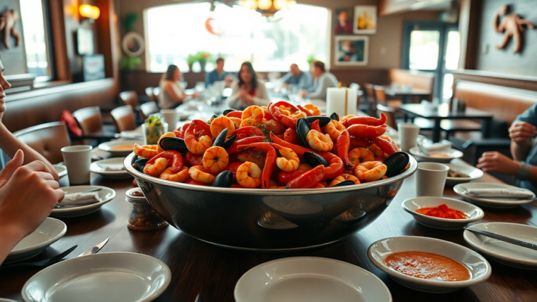 descubre las nuevas opciones picantes en el menu de red lobster 1752637828