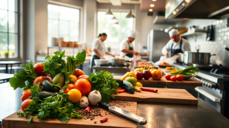 descubre los secretos mejor guardados de ser cocinero 1751594074