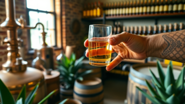 descubre tequila purisima el arte de la exclusividad en cada gota 1751590408