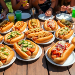 el sorprendente menu de perritos calientes que debes probar este verano 1752747402