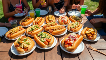 el sorprendente menu de perritos calientes que debes probar este verano 1752747402