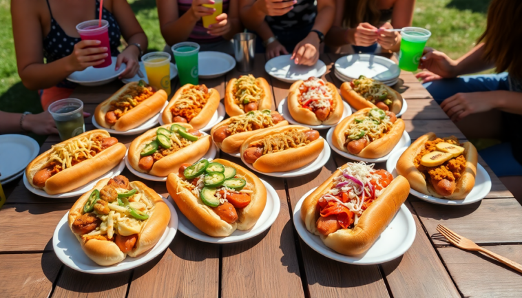 el sorprendente menu de perritos calientes que debes probar este verano 1752747402