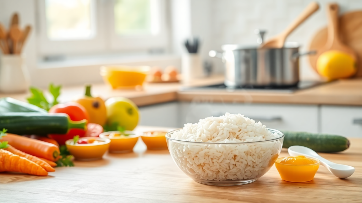 guia completa sobre el arroz en la alimentacion de los bebes 1751583086