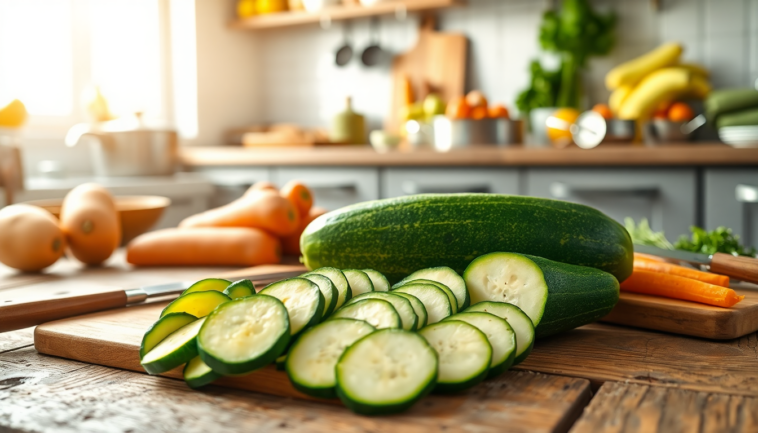 guia completa sobre el calabacin para bebes beneficios riesgos y formas de preparacion 1751896957