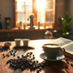 joel mchale de comediante a amante del cafe con un toque especial 1752630508