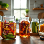 la magia de los alimentos fermentados beneficios y recetas 1752320918