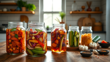 la magia de los alimentos fermentados beneficios y recetas 1752320918