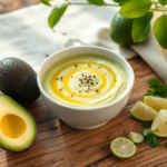 la receta de crema fria de aguacates que necesitas en tu vida 1751513370