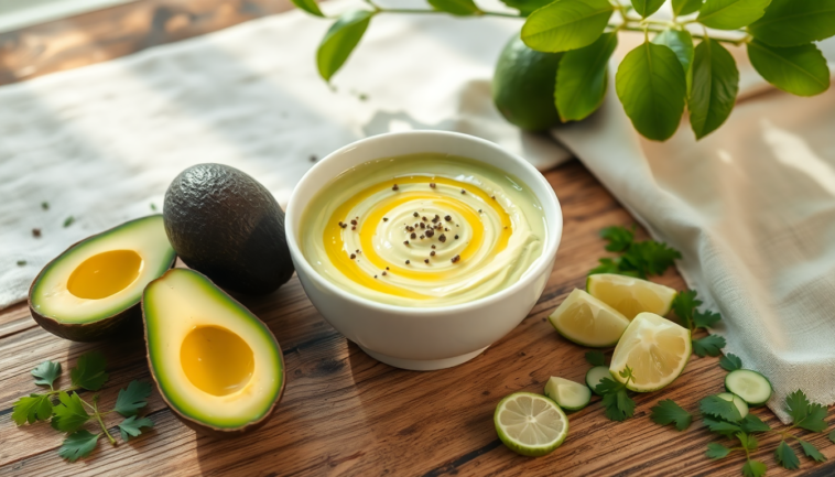la receta de crema fria de aguacates que necesitas en tu vida 1751513370