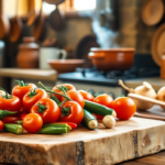 la receta de pisto manchego que necesitas en tu vida 1752865034