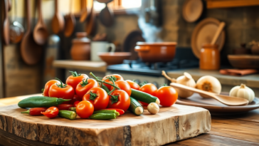 la receta de pisto manchego que necesitas en tu vida 1752865034
