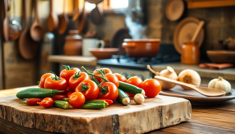 la receta de pisto manchego que necesitas en tu vida 1752865034