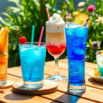 las mejores bebidas para refrescar tu verano 1752366507