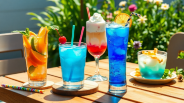las mejores bebidas para refrescar tu verano 1752366507