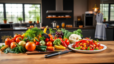 las sorpresas de masterchef 20 celebridades en una batalla culinaria 1752967898