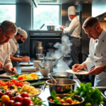 lo que realmente sucede en la cocina de un hotel de lujo 1751378302