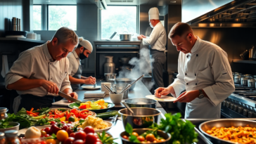 lo que realmente sucede en la cocina de un hotel de lujo 1751378302