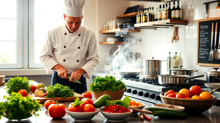 los secretos de la cocina hotelera que debes conocer 1752181775