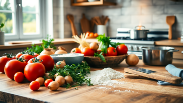 los secretos mejor guardados de la cocina para principiantes 1752082956