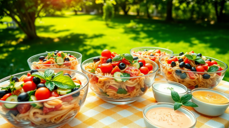 salsas irresistibles para ensaladas de pasta que debes probar 1752960570