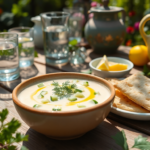 tarator la sopa fria bulgara que refrescara tus dias calurosos 1751370916