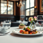 todo lo que necesitas saber sobre la guia michelin y su impacto en la gastronomia 1751702548