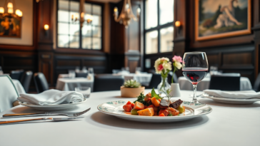 todo lo que necesitas saber sobre la guia michelin y su impacto en la gastronomia 1751702548