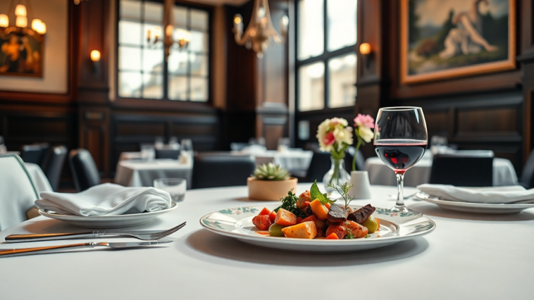 todo lo que necesitas saber sobre la guia michelin y su impacto en la gastronomia 1751702548