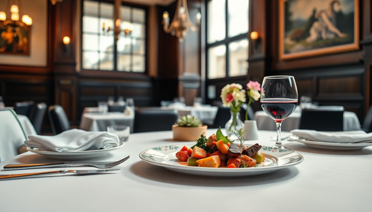 todo lo que necesitas saber sobre la guia michelin y su impacto en la gastronomia 1751702548