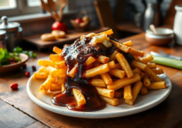 como preparar poutine la joya de la comida callejera canadiense python 1755596745