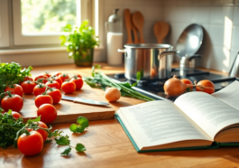 descubre como destacar en la cocina con estos consejos infalibles python 1755856173