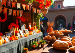 dia de los muertos nuevas experiencias y sabores en disneyland python 1754385891