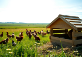 suecia se convierte en el primer pais en abolir las jaulas para gallinas python 1756115557