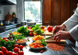 todo lo que necesitas saber sobre ser cocinero en un hotel python 1755510157