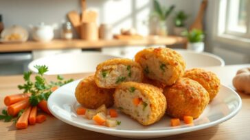 croquetas nutritivas de pollo y verduras para bebes python 1758726827