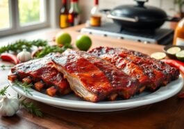 descubre cinco adobos faciles para costillas de cerdo que sorprenderan a todos python 1757429560