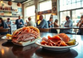 descubre la historia detras del iconico langers delicatessen python 1757169719