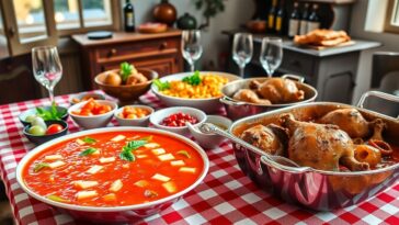 descubre las mejores recetas de platos tradicionales que deleitaran tu paladar python 1758121373