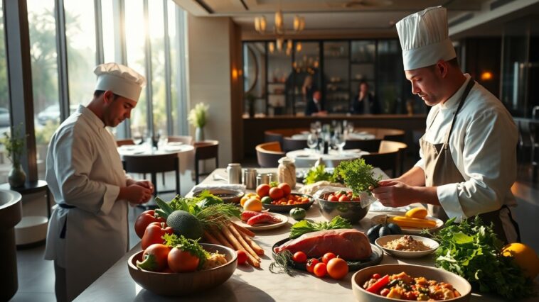los chefs mas influyentes del mundo y su impacto en la gastronomia global python 1758294459