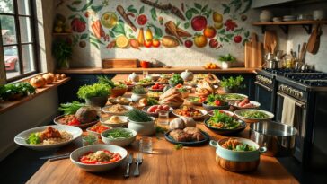 los chefs mas influyentes que transformaron la historia de la gastronomia python 1759159427