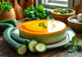 receta facil de flan de calabacines que te sorprendera python 1757083248