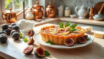 receta irresistible de tarta de higos para el verano python 1757861905